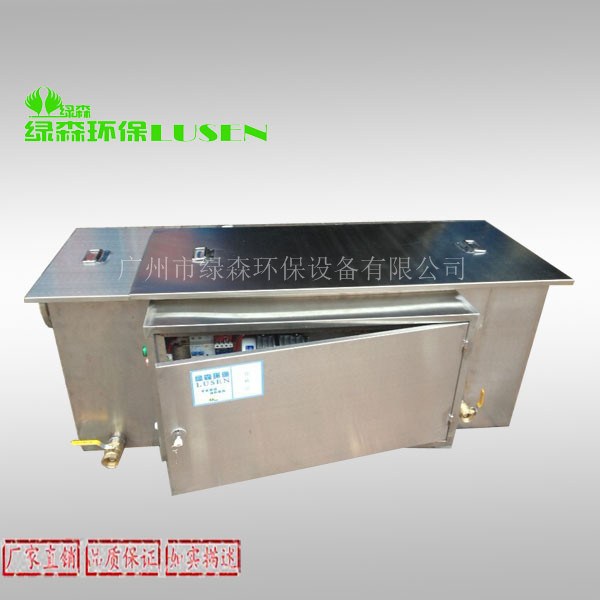 油水分離器 油水分離器